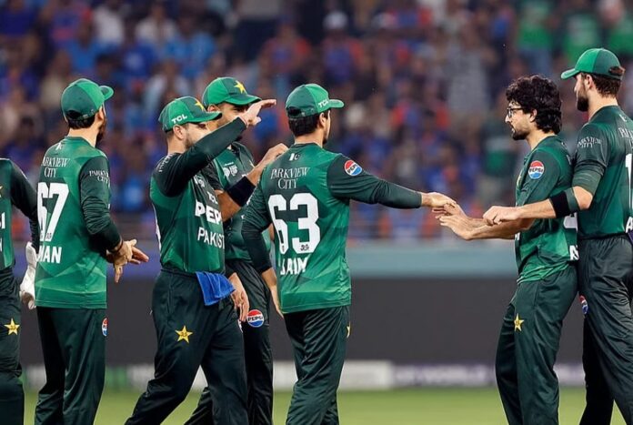 মত বদলে ভারতের সঙ্গে খেলতে রাজি পাকিস্তান