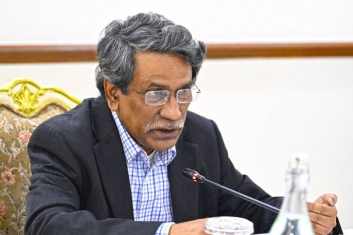 1770995376-d910c0bfa749cd12cea822ced3c1f8b7 শনিবার প্রেস ব্রিফিং করবেন অধ্যাপক আলী রীয়াজ