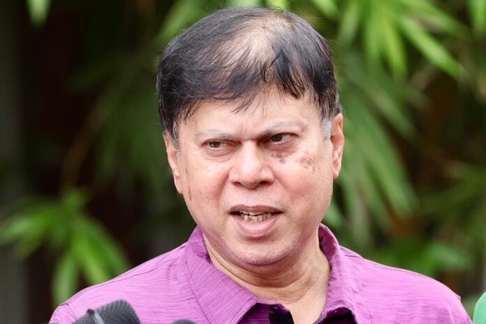 ভারত-পাকিস্তানের চেয়ে ভারত-বাংলাদেশ ম্যাচ বেশি প্রাণবন্ত : নান্নু