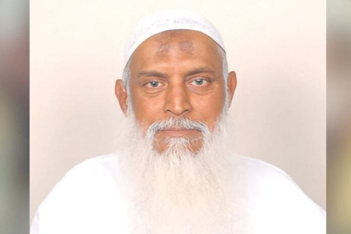 1771314072-5578fd9a3f2e9272c6a41f0e3a254f6e মন্ত্রী হচ্ছেন শাহ মোফাজ্জল হোসাইন কায়কোবাদ