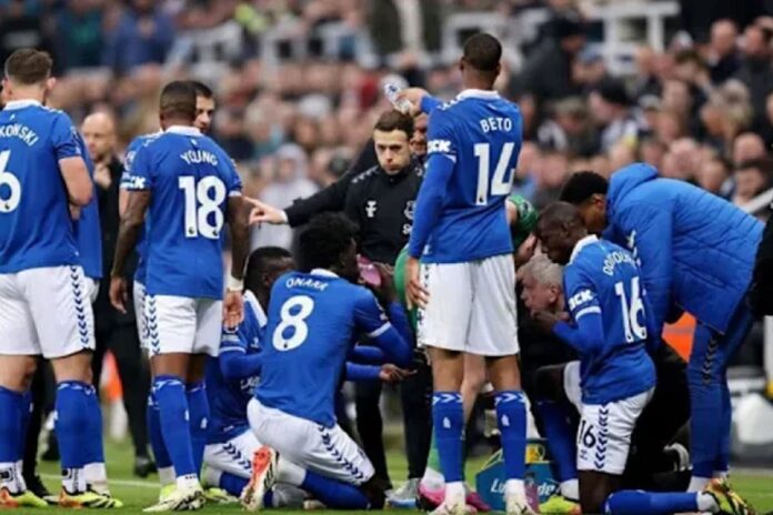 রমজানে ইংলিশ ফুটবলে থাকছে ইফতারের বিরতি