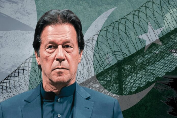 ইমরান খানের সুচিকিৎসার দাবিতে ১৪ কিংবদন্তি অধিনায়কের যৌথ বিবৃতি