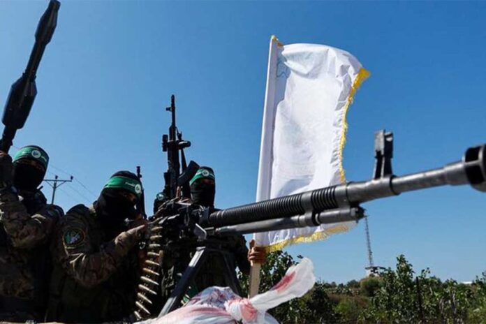 ইসরায়েলের আল্টিমেটাম প্রত্যাখ্যান করলো হামাস