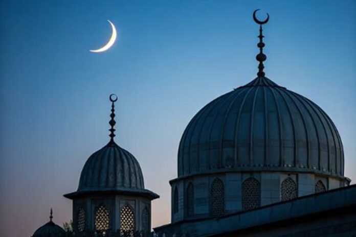 পবিত্র রমজানের তারিখ ঘোষণা করল ইন্দোনেশিয়া