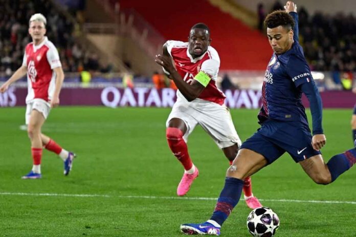 1771382256-d0096ec6c83575373e3a21d129ff8fef ৫ গোলের রোমাঞ্চে মোনাকোকে হারাল পিএসজি