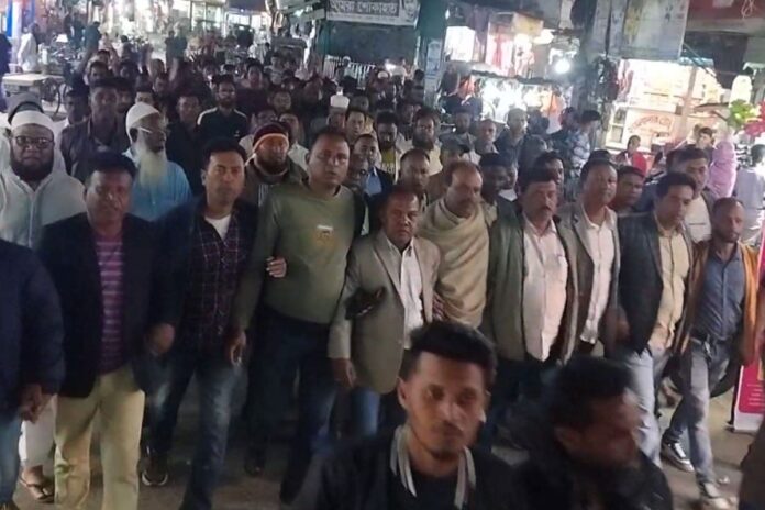 1771385012-5a9ca2db0b54cf5f8bb709f8467dd6ed শেখ ফরিদুল ইসলাম প্রতিমন্ত্রী হওয়ায় মোংলা-রামপালে আনন্দ মিছিল