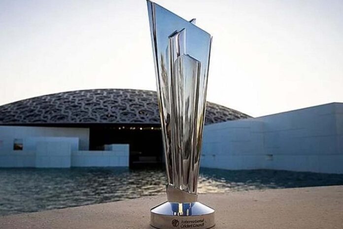 সুপার এইটে কোন গ্রুপে কারা, কবে কার খেলা