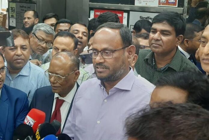 কৃষক কার্ড বণ্টন নিয়ে কাজ শুরু করবেন কৃষি প্রতিমন্ত্রী