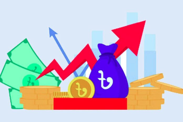 মূল্যস্ফীতি রোধ, রাজস্ব ও বিনিয়োগ বাড়ানোই সরকারের বড় চ্যালেঞ্জ