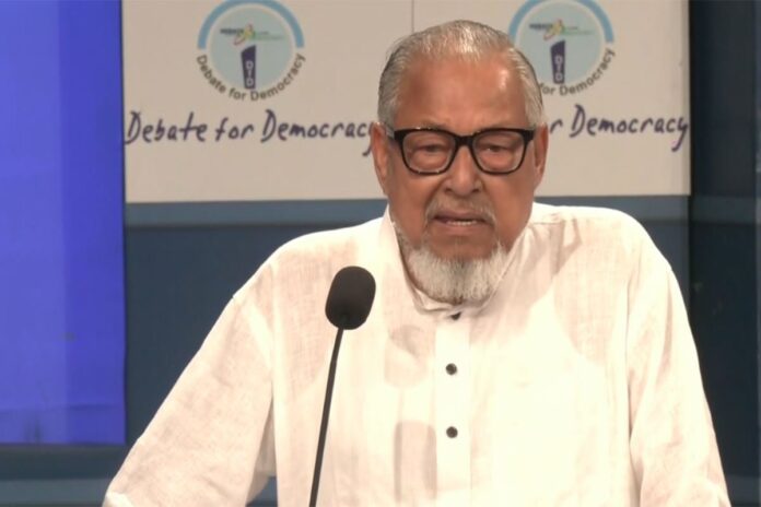 1771659413-5ff26bf5414ec81b9840f1b67239c9d4 তরুণদের শক্তি কাজে লাগাতে না পারলে স্বপ্ন অপূর্ণ থাকবে : নজরুল ইসলাম খান