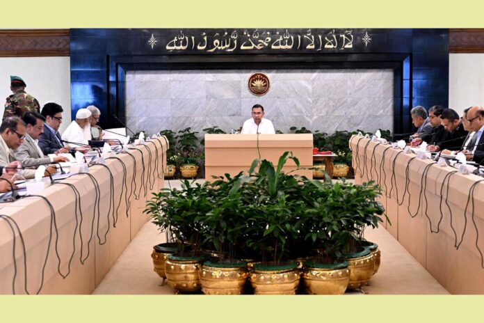 তেজগাঁও কার্যালয়ে প্রধানমন্ত্রী তারেক রহমানের প্রথম সভা