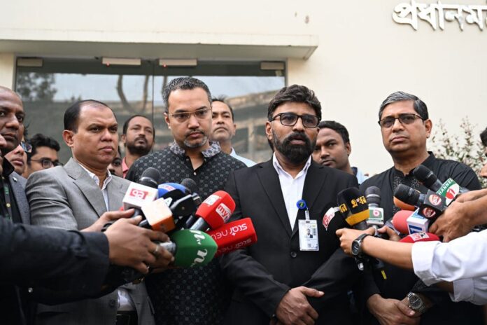 খতিব-ইমাম-মুয়াজ্জিনদের সম্মানি ও উৎসব ভাতা নিয়ে সুখবর দিল সরকার