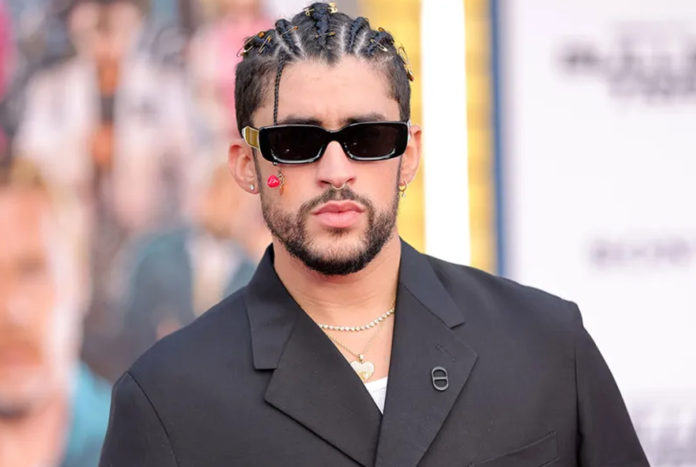 1771684897-61fe7b8cd2d1566d44a7593ac95f4ddc বড় পর্দায় ফের চমক দিতে আসছেন র্যাপার ব্যাড বানি