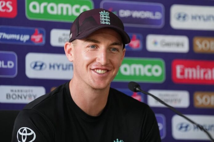 দ্য হান্ড্রেডে পাকিস্তানি ক্রিকেটারদের দেখতে চান ব্রুক