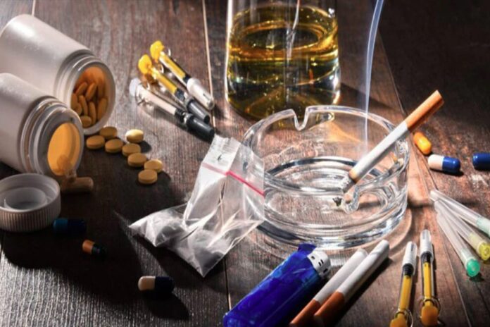 ভেজাল উপাদানে তৈরি মাদকে নতুন আতঙ্ক