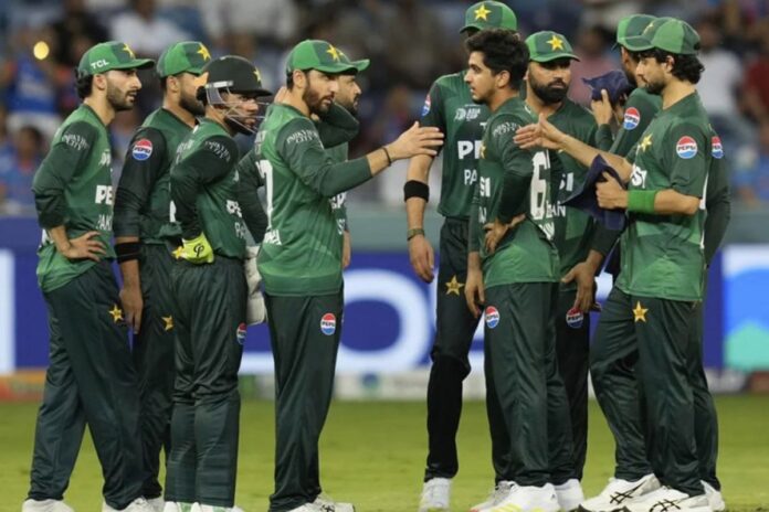 যে সমীকরণে এবার বিশ্বকাপ জিততে পারে পাকিস্তান