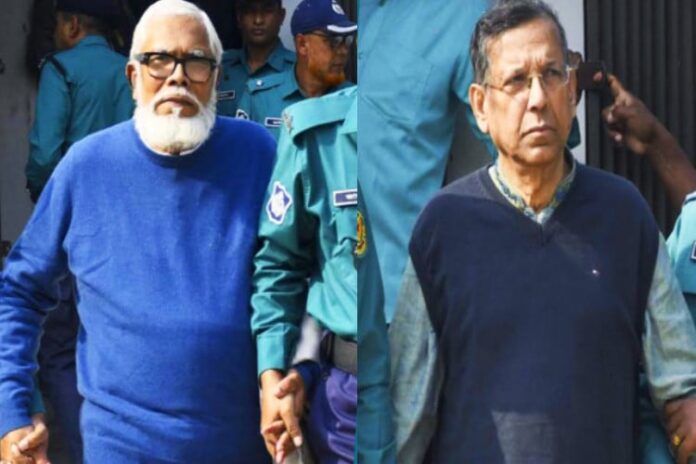 আনিসুল হক ও সালমান এফ রহমানের বিরুদ্ধে সাক্ষ্যগ্রহণ শুরু আজ