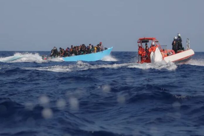 ইউরোপ যাওয়ার পথে আরও আটজনের প্রাণহানি