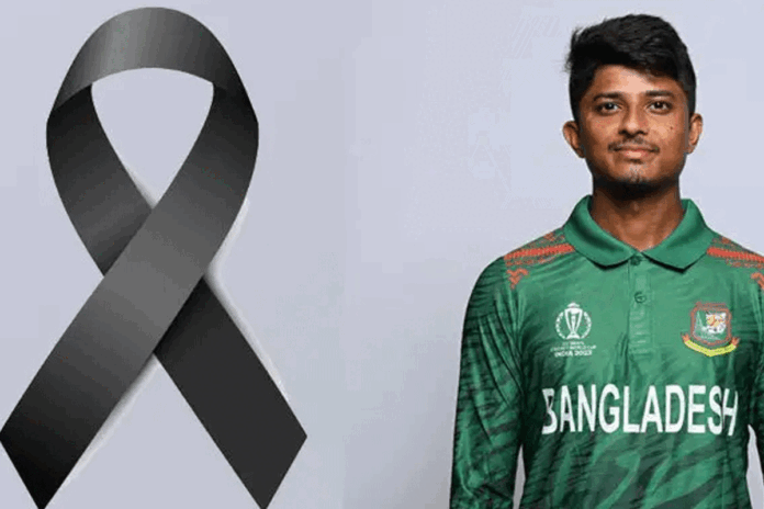 1771752526-274a01ad7ad7ad7d73d5f0b399ae5db2 শেখ মেহেদীর মায়ের ইন্তেকাল, বিসিবির শোক