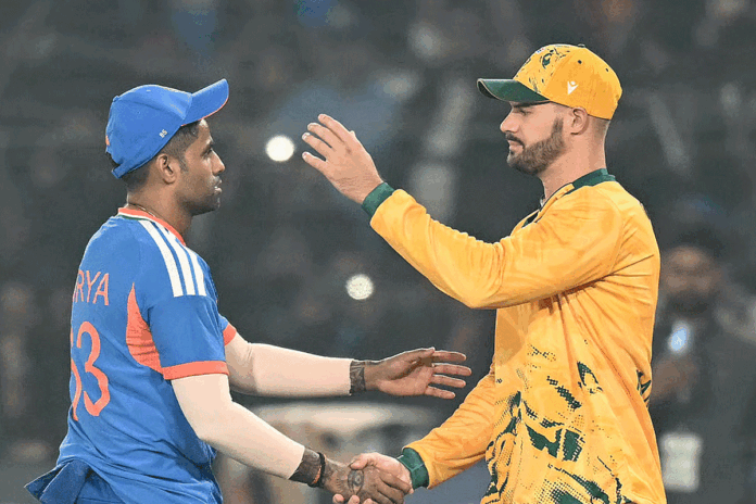 1771753200-068ae40523a24c9ef54edefd375e542d সন্ধ্যায় হাইভোল্টেজ ম্যাচে মুখোমুখি হচ্ছে ভারত-দ.আফ্রিকা