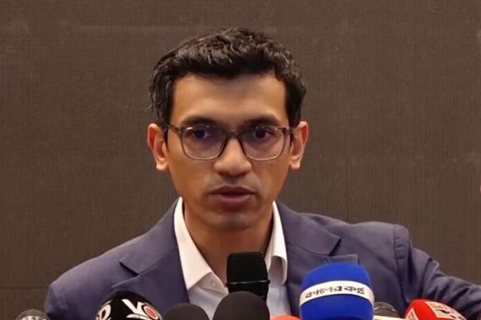 ‘থার্ড টার্মিনাল নিয়ে প্রধানমন্ত্রীর নির্দেশনা অনুযায়ী পদক্ষেপ নেওয়া হবে’