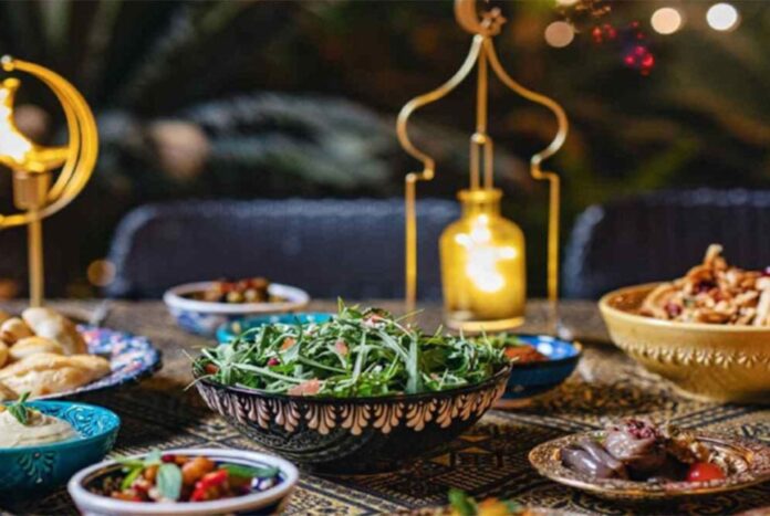 সাহরিতে খেতে পারেন ভিন্ন স্বাদের খাবার