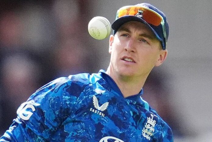 বড় জয়ে দলের পারফরম্যান্সে উচ্ছ্বসিত ইংল্যান্ড অধিনায়ক