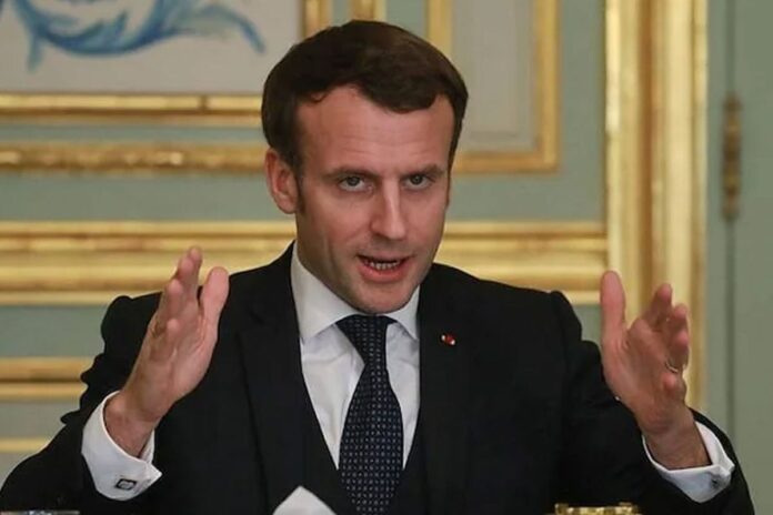 1771781393-aedfbac82613ef7b16cd06f12b25fe9f ট্রাম্পকে চিঠি দিয়ে নিষেধাজ্ঞা প্রত্যাহার করতে বললেন ম্যাঁক্রন