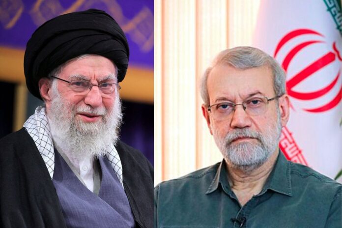 হত্যার শিকার হওয়ার শঙ্কায় উত্তরাধিকারী নিযুক্ত করলেন খামেনি