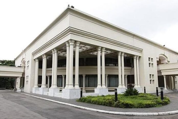 সাবেক উপদেষ্টাদের সরকারি বাসা ছাড়ার নির্দেশনা