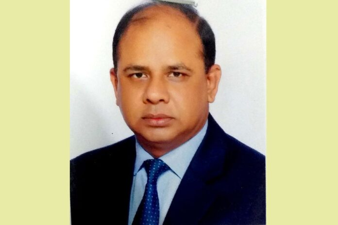 আন্তর্জাতিক অপরাধ ট্রাইব্যুনালের নতুন চিফ প্রসিকিউটর আমিনুল ইসলাম