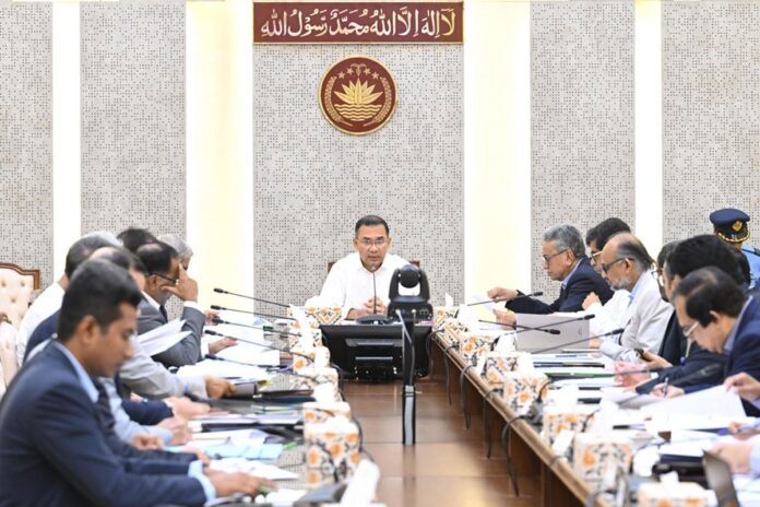 প্রকৃত কৃষকদের শনাক্ত করে সরকারি সেবা পৌঁছে দেওয়ার তাগিদ প্রধানমন্ত্রীর