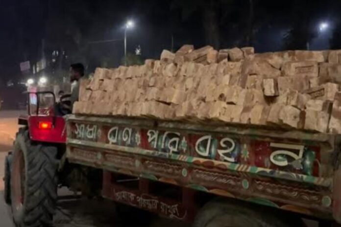 1771876572-5045b871882316baf934d24e6825a6e9 হবিগঞ্জে মোটরসাইকেল-ট্রাক্টর সংঘর্ষে যুবক নিহত