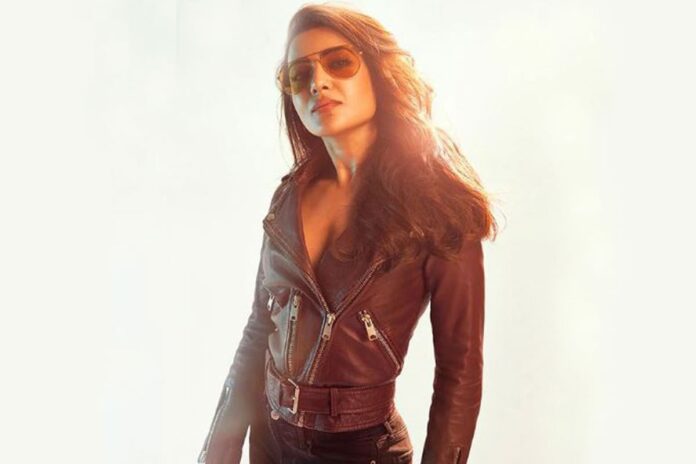 প্রশংসা কিংবা ট্রল আমাকে নাড়া দেয় না: সামান্থা