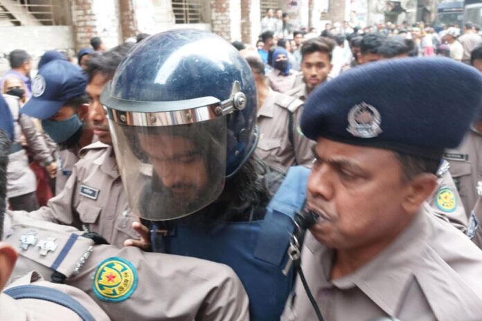 জামিন পেলেন নোবেল