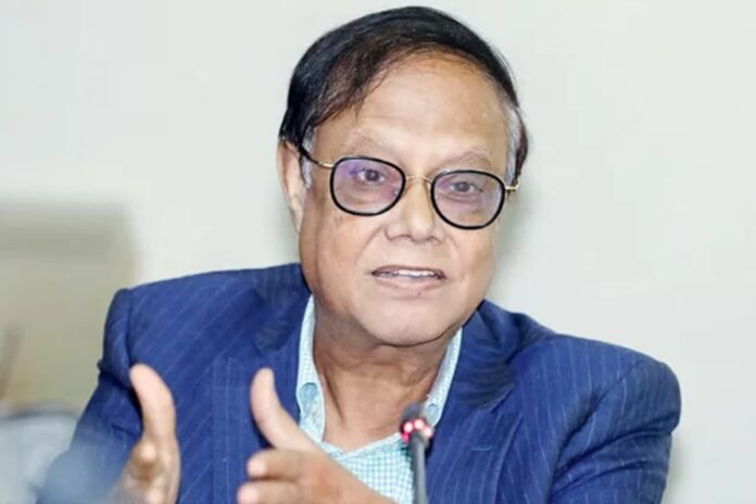 গভর্নরকে ‘স্বৈরাচার’ বলায় কেন্দ্রীয় ব্যাংকের ৩ কর্মকর্তাকে শোকজ