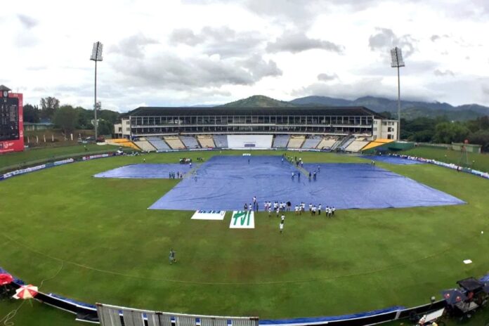 পাকিস্তান-ইংল্যান্ড ম্যাচে বৃষ্টির শঙ্কা কতটা?