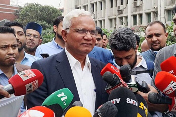 ফ্যামিলি কার্ড বিতরণে প্রথমে ১৪ ওয়ার্ড বাছাই করা হয়েছে : সমাজকল্যাণমন্ত্রী