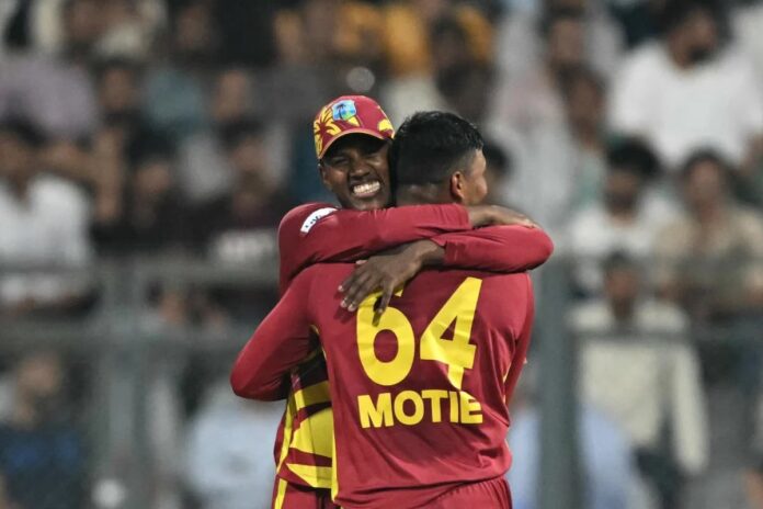 ভারতের বিপক্ষেই বোঝা যাবে ক্যারিবীয় স্পিনের শক্তি