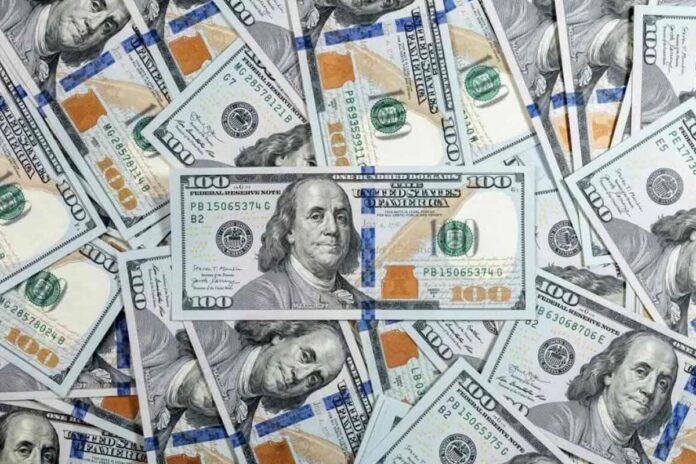 নিলামে আরও ৮৭ মিলিয়ন ডলার কিনল কেন্দ্রীয় ব্যাংক