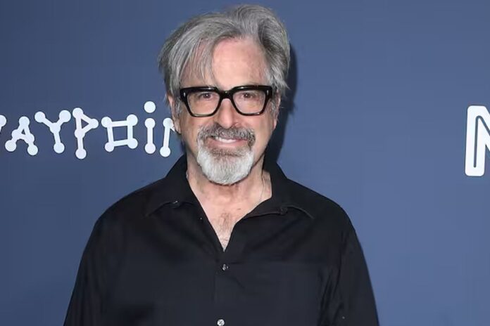 হলিউড অভিনেতা রবার্ট ক্যারাডাইন আর নেই