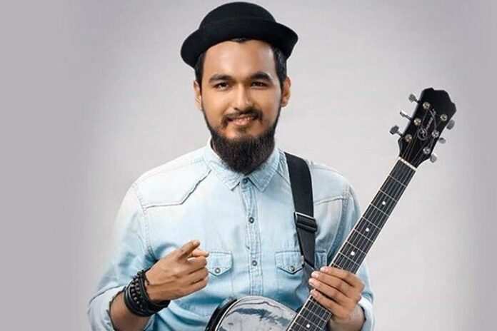 1771939250-6c1bc534dc1def4881d34070c00db28a আদালতে গান শোনালেন নোবেল, বললেন ‘দর্শক-শ্রোতা আমাকে বোঝেন’