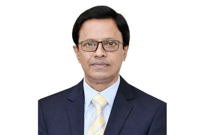 1771940072-e06d061a77a7bde916b8a91163029d41 ফের রাষ্ট্রপতির প্রেস সচিব হলেন সরওয়ার আলম