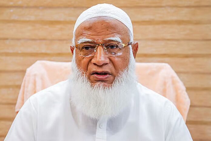 1771945285-fc06942e38e13f140662c9369b0cc178 হঠাৎ অসুস্থ জামায়াত আমির ডা. শফিকুর রহমান