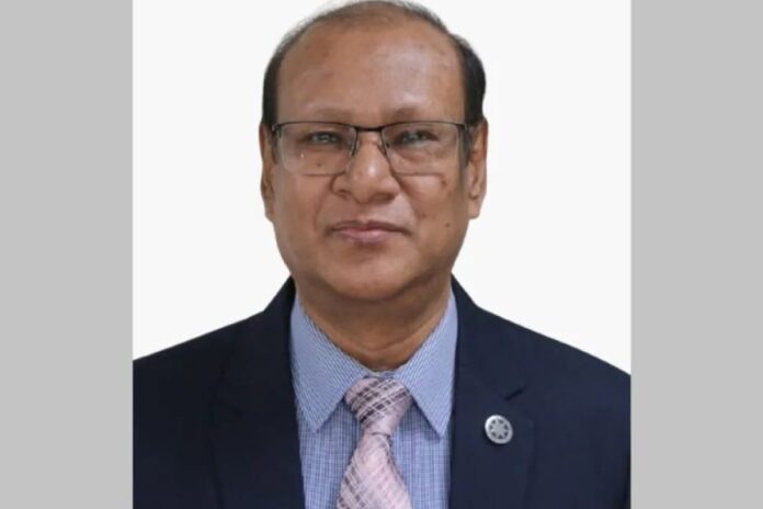 পিএসসির নতুন সচিব সানোয়ার জাহান