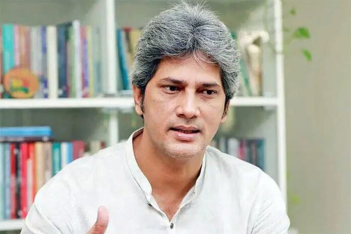 সামাজিক মাধ্যমে অর্থ প্রতিমন্ত্রী জোনায়েদ সাকির নামে গুজব ও ভিত্তিহীন ইভেন্ট