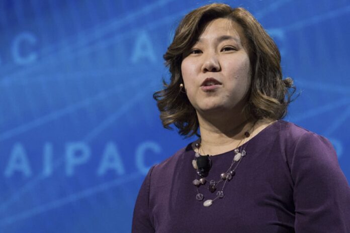 তারেক রহমানকে মার্কিন কংগ্রেসওম্যান গ্রেস মেংয়ের অভিনন্দন