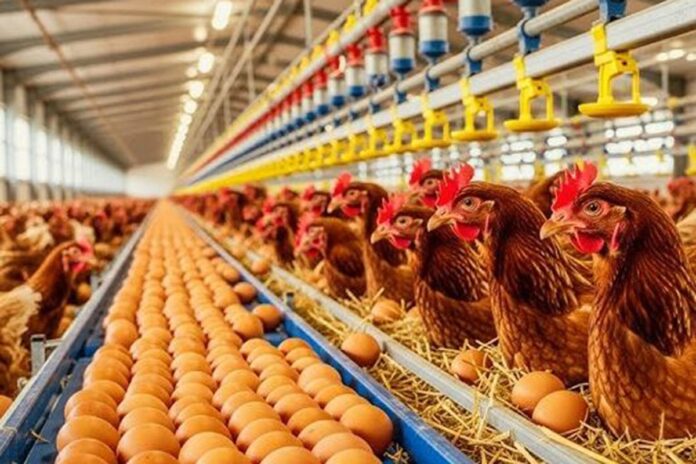 1771996106-24b7dc224efb8966c1184855475278e0 বাংলাদেশসহ ৪০ দেশের মুরগি-ডিম আমদানিতে সৌদির নিষেধাজ্ঞা