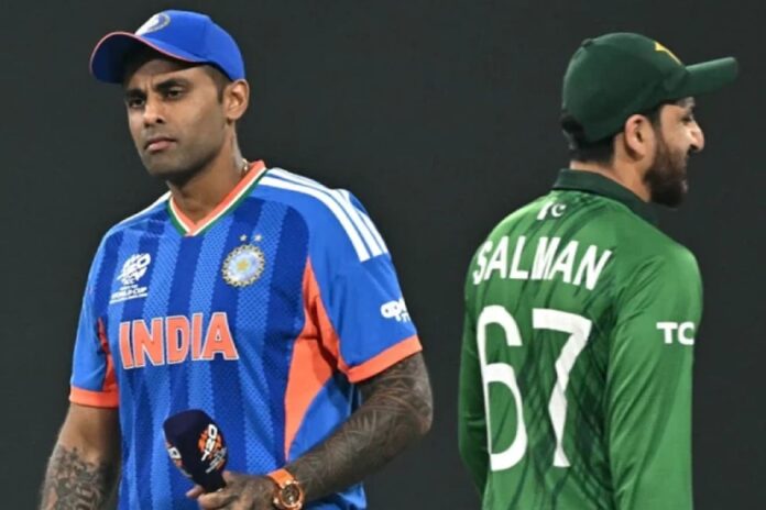 1772000093-b490128068feb10095c98390d57bf719 সেমিফাইনাল খেলতে যে সমীকরণে ভারত-পাকিস্তান