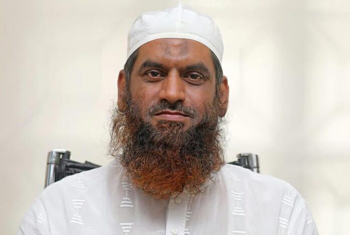 দ্রুত পিলখানা হত্যাকাণ্ডের পূর্ণাঙ্গ পর্দা উন্মোচন করতে হবে : মামুনুল হক